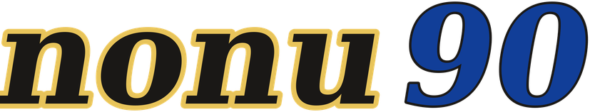 nonu90 logo