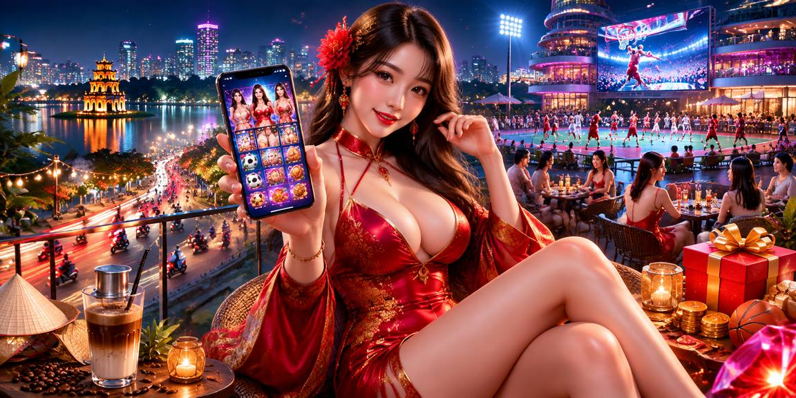 nonu90 Slot Hoa Mai